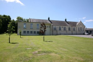 Scoil na gCailíní